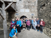 Picture of Ireland: Castles, Culture, and Hiking Picture of Ireland: Castles, Culture, and Hiking