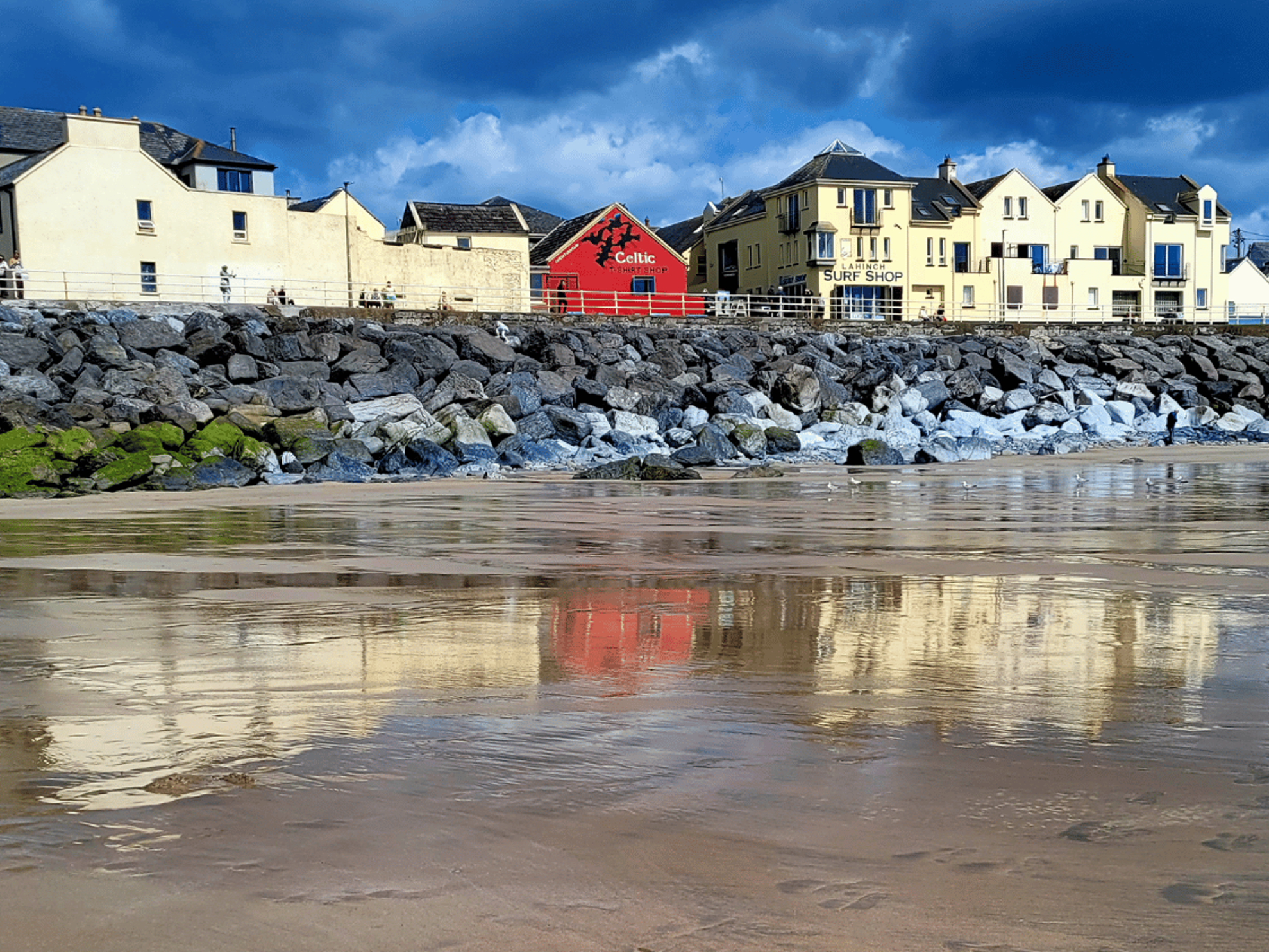 Picture of Ireland: Castles, Culture, and Hiking Picture of Ireland: Castles, Culture, and Hiking