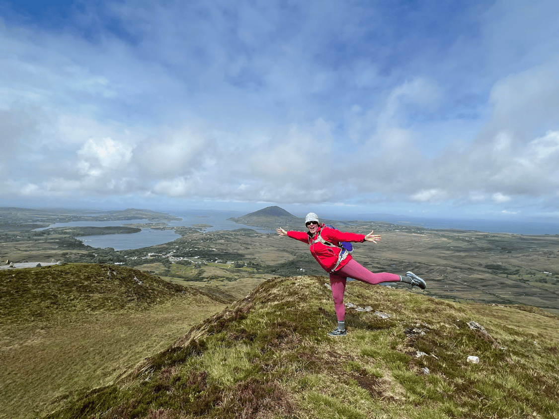 Picture of Ireland: Castles, Culture, and Hiking