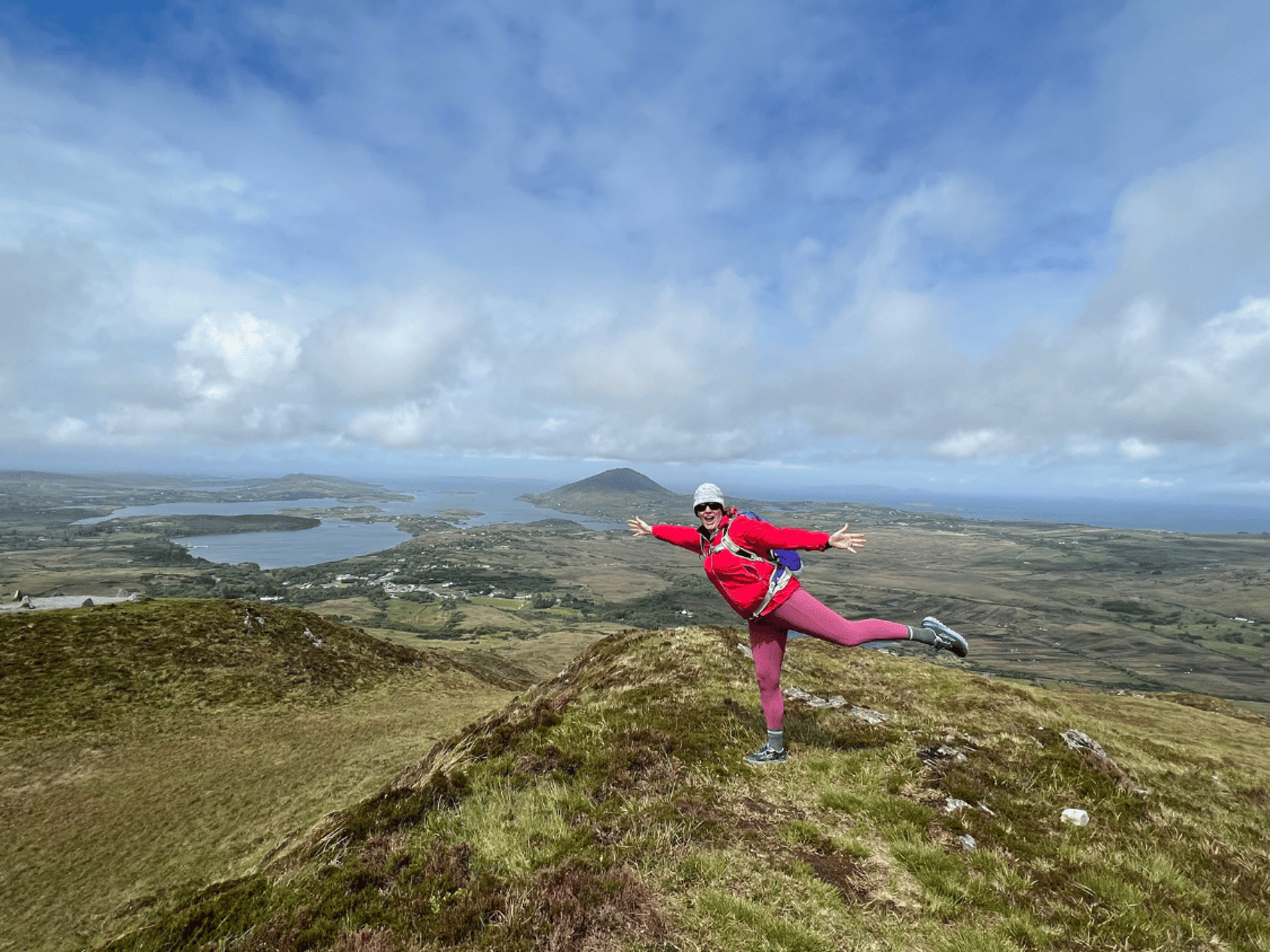 Picture of Ireland: Castles, Culture, and Hiking Picture of Ireland: Castles, Culture, and Hiking