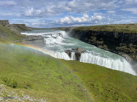 Picture of Iceland's Wild Wonders