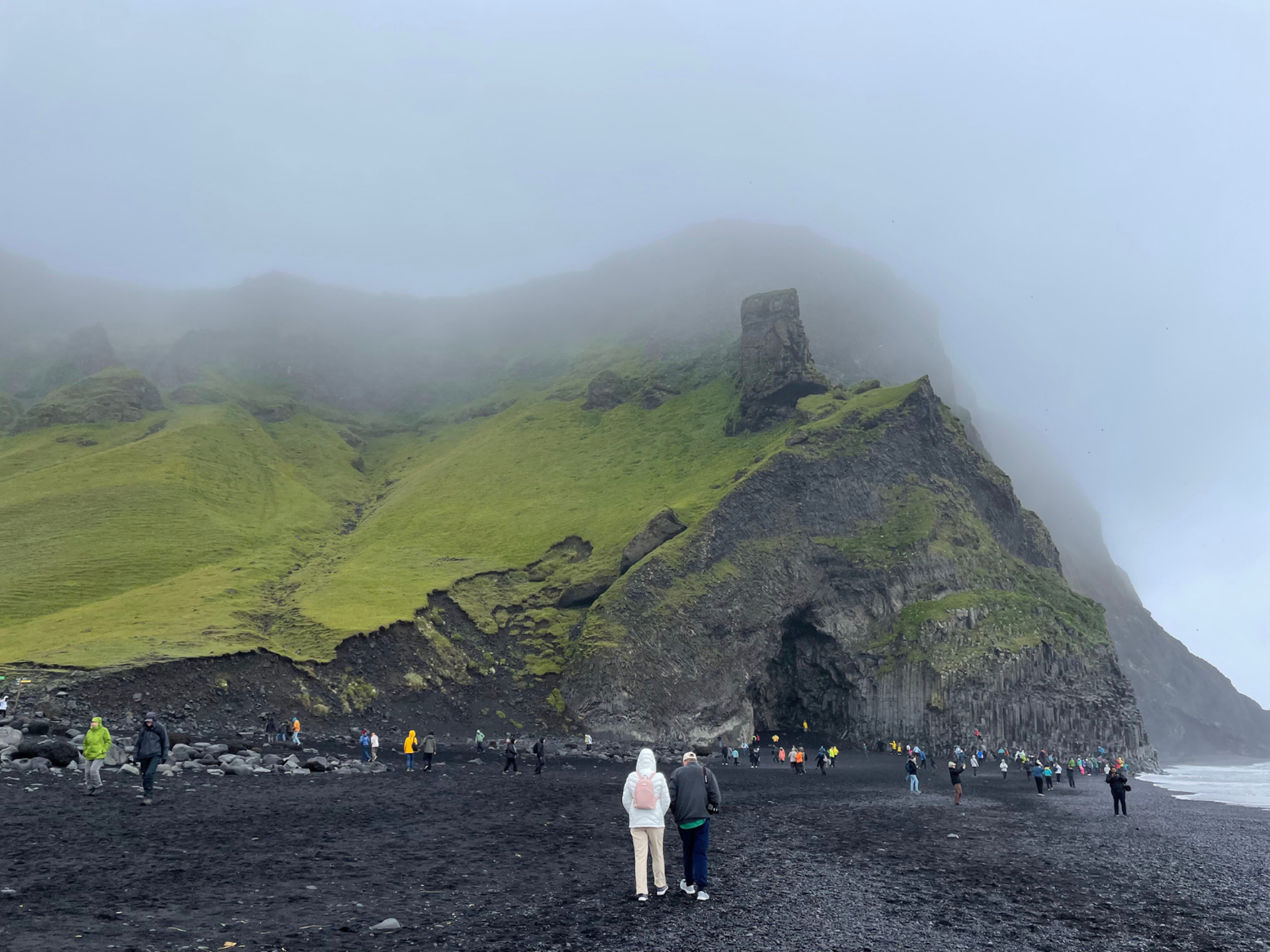 Picture of Iceland's Wild Wonders