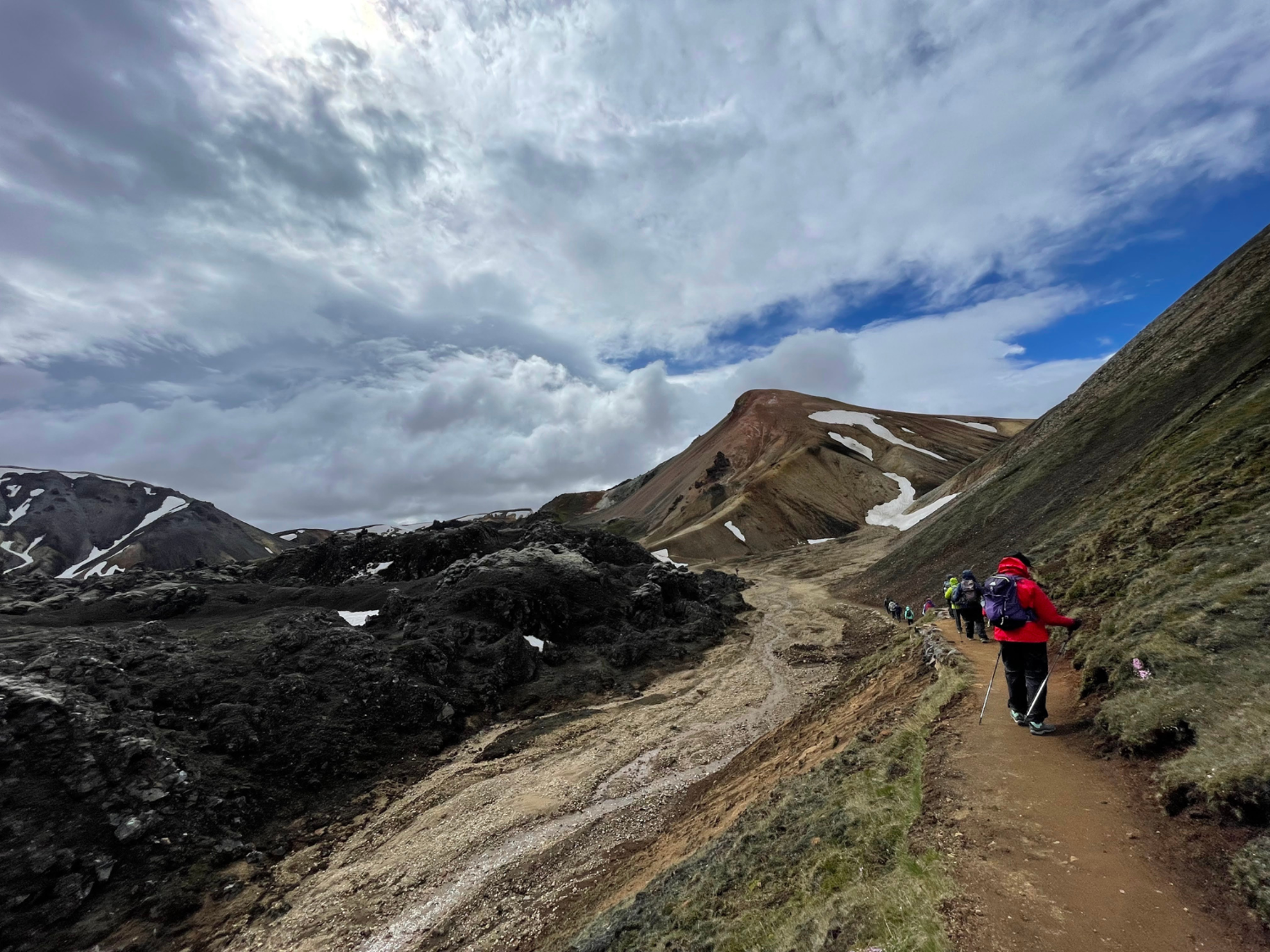 Picture of Iceland's Wild Wonders