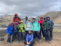 Picture of Iceland's Wild Wonders
