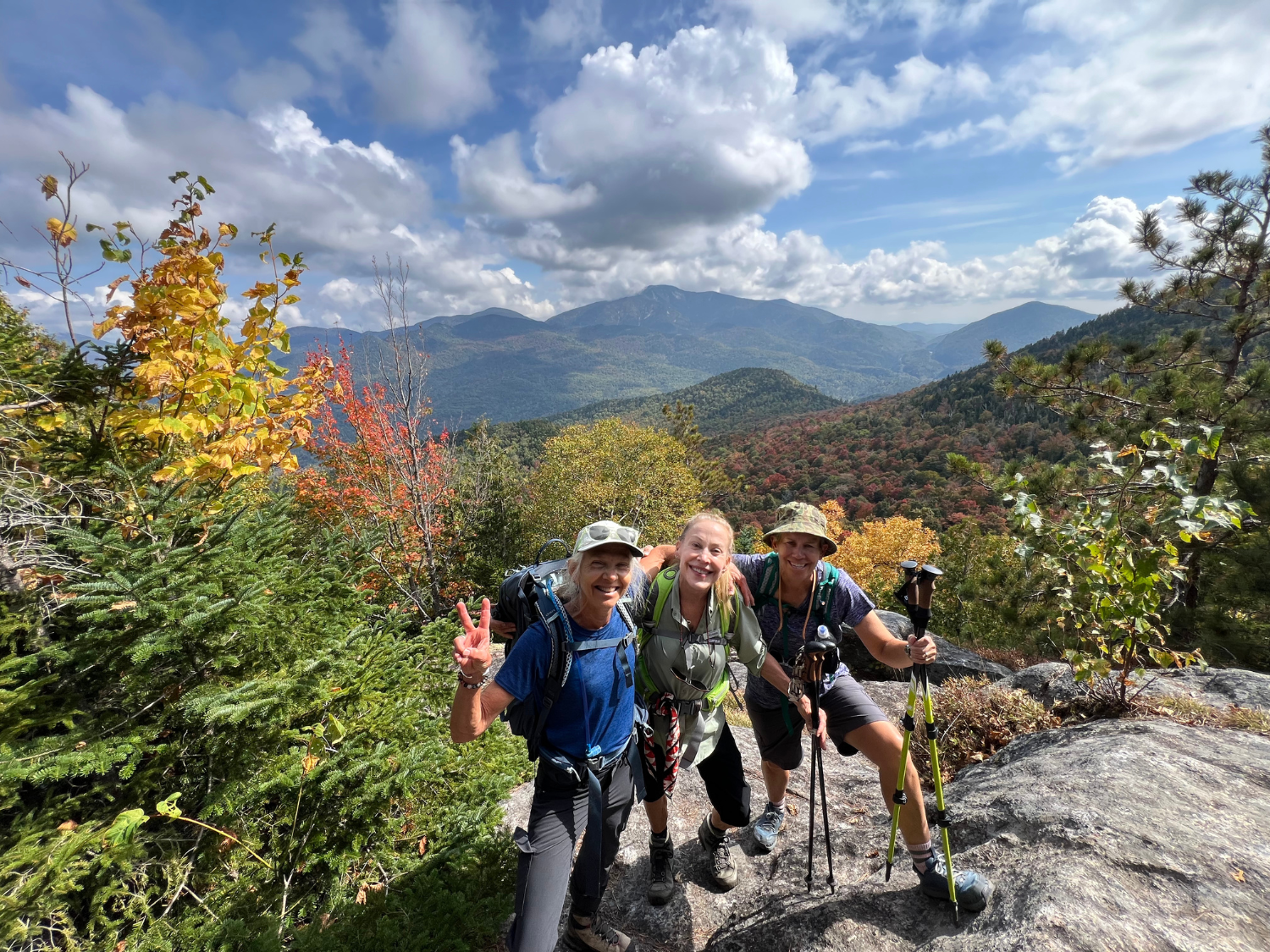 Picture of Adventures in the Adirondacks