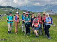 Picture of Alpine Adventures in Slovenia Picture of Alpine Adventures in Slovenia