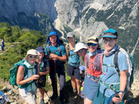 Picture of Alpine Adventures in Slovenia Picture of Alpine Adventures in Slovenia