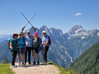 Picture of Alpine Adventures in Slovenia Picture of Alpine Adventures in Slovenia