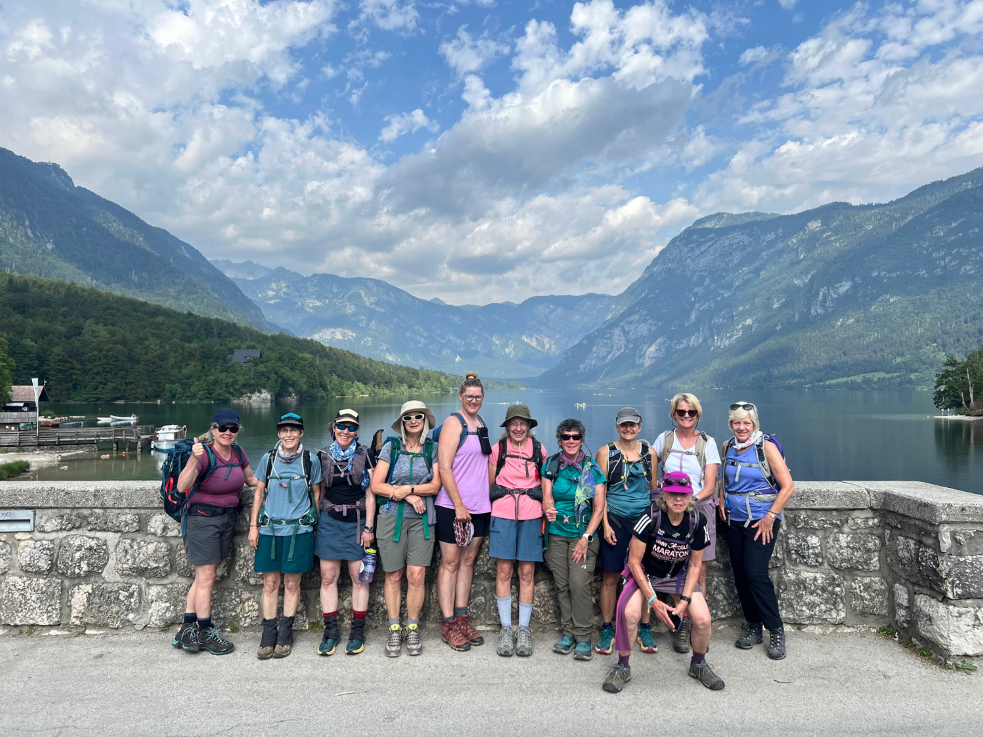 Picture of Alpine Adventures in Slovenia Picture of Alpine Adventures in Slovenia