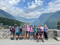 Picture of Alpine Adventures in Slovenia Picture of Alpine Adventures in Slovenia