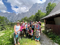 Picture of Alpine Adventures in Slovenia Picture of Alpine Adventures in Slovenia