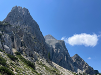 Picture of Alpine Adventures in Slovenia Picture of Alpine Adventures in Slovenia