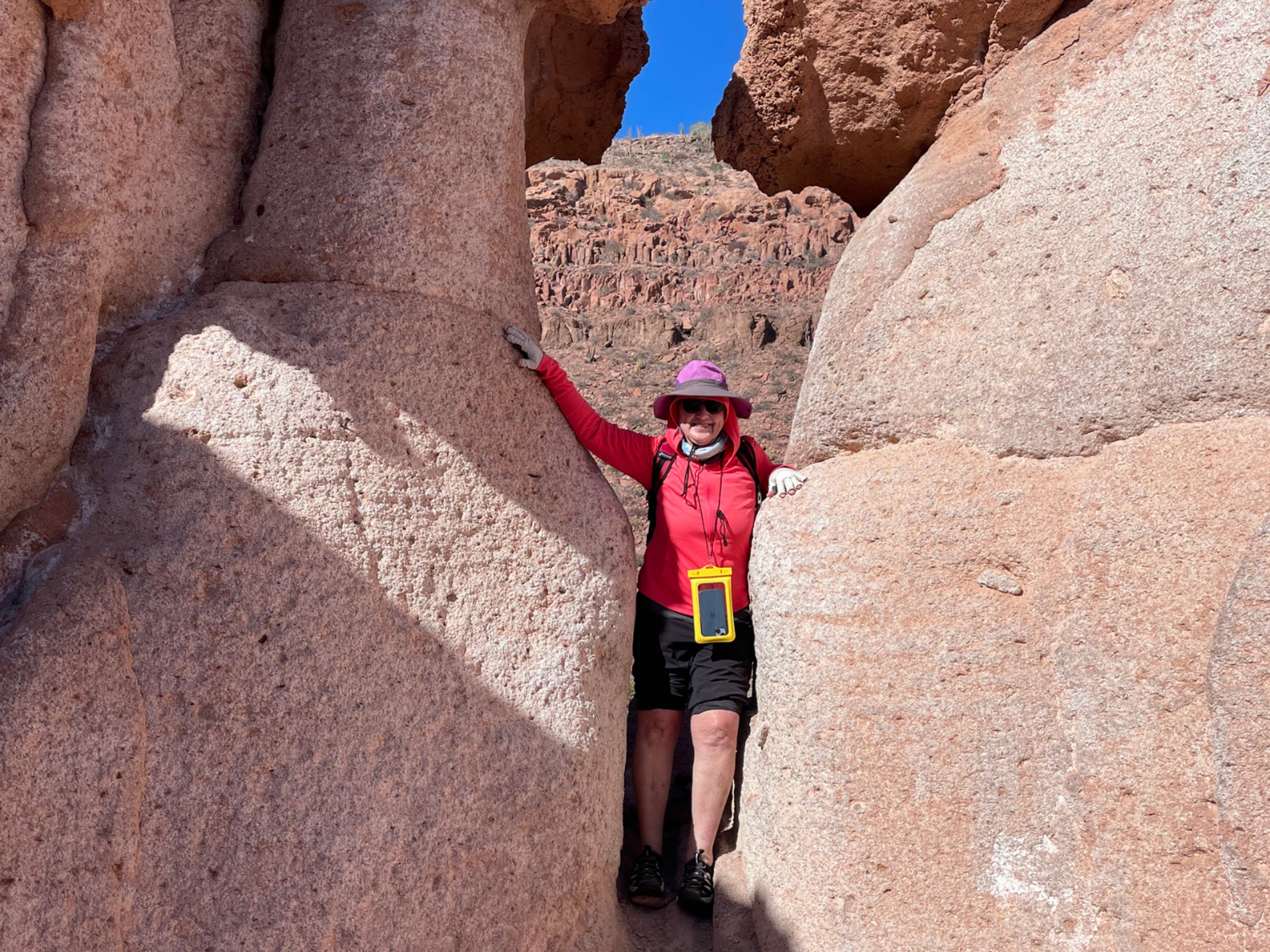 Picture of Baja Unplugged: An Island Escape on the Sea of Cortez