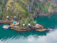 Picture of Alaska: The Kenai Peninsula Picture of Alaska: The Kenai Peninsula