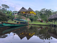 Picture of Ecuador's Amazon Jungle Adventure Picture of Ecuador's Amazon Jungle Adventure