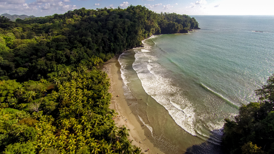 Tropical Tranquility: Costa Rica's Coast
