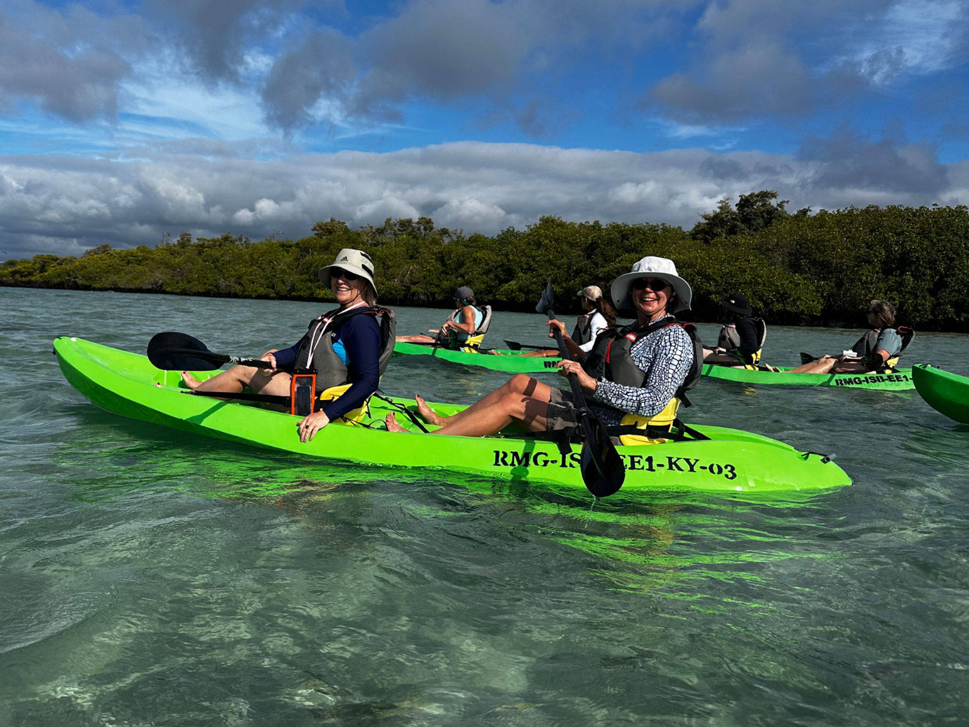 Picture of Explore the Galapagos Islands by Land Picture of Explore the Galapagos Islands by Land