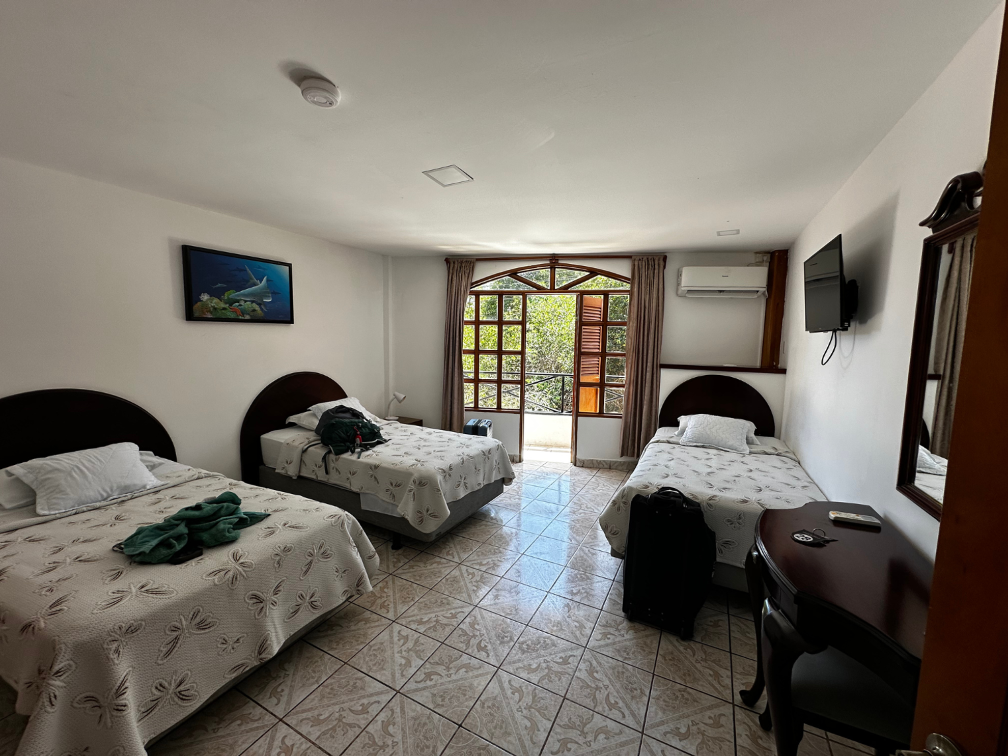 Picture of Explore the Galapagos Islands by Land Picture of Explore the Galapagos Islands by Land