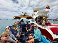 Picture of Explore the Galapagos Islands by Land Picture of Explore the Galapagos Islands by Land