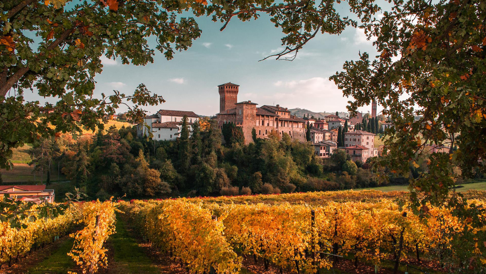 Picture of Heart of Emilia-Romagna: Hiking and Culture in Northern Italy