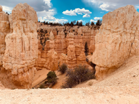 Picture of Hiking the Grand Staircase National Parks