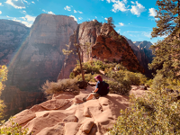 Picture of Hiking the Grand Staircase National Parks