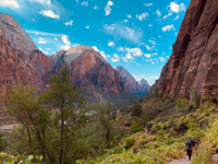 Picture of Hiking the Grand Staircase National Parks