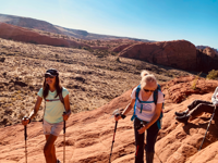 Picture of Hiking the Grand Staircase National Parks