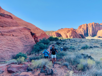 Picture of Hiking the Grand Staircase National Parks