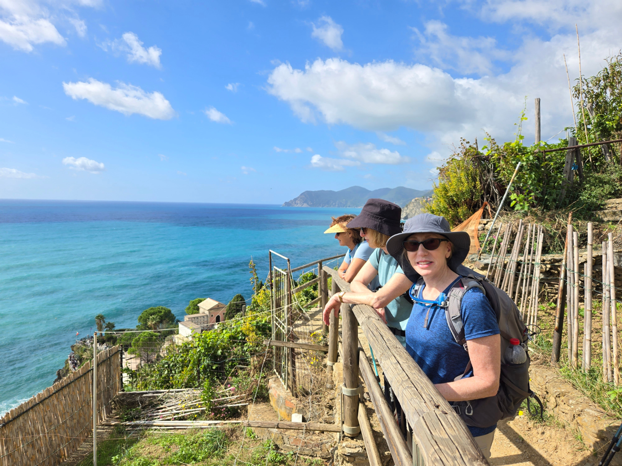 Picture of Cinque Terre and the Italian Riviera Picture of Cinque Terre and the Italian Riviera