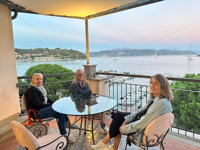 Picture of Cinque Terre and the Italian Riviera Picture of Cinque Terre and the Italian Riviera
