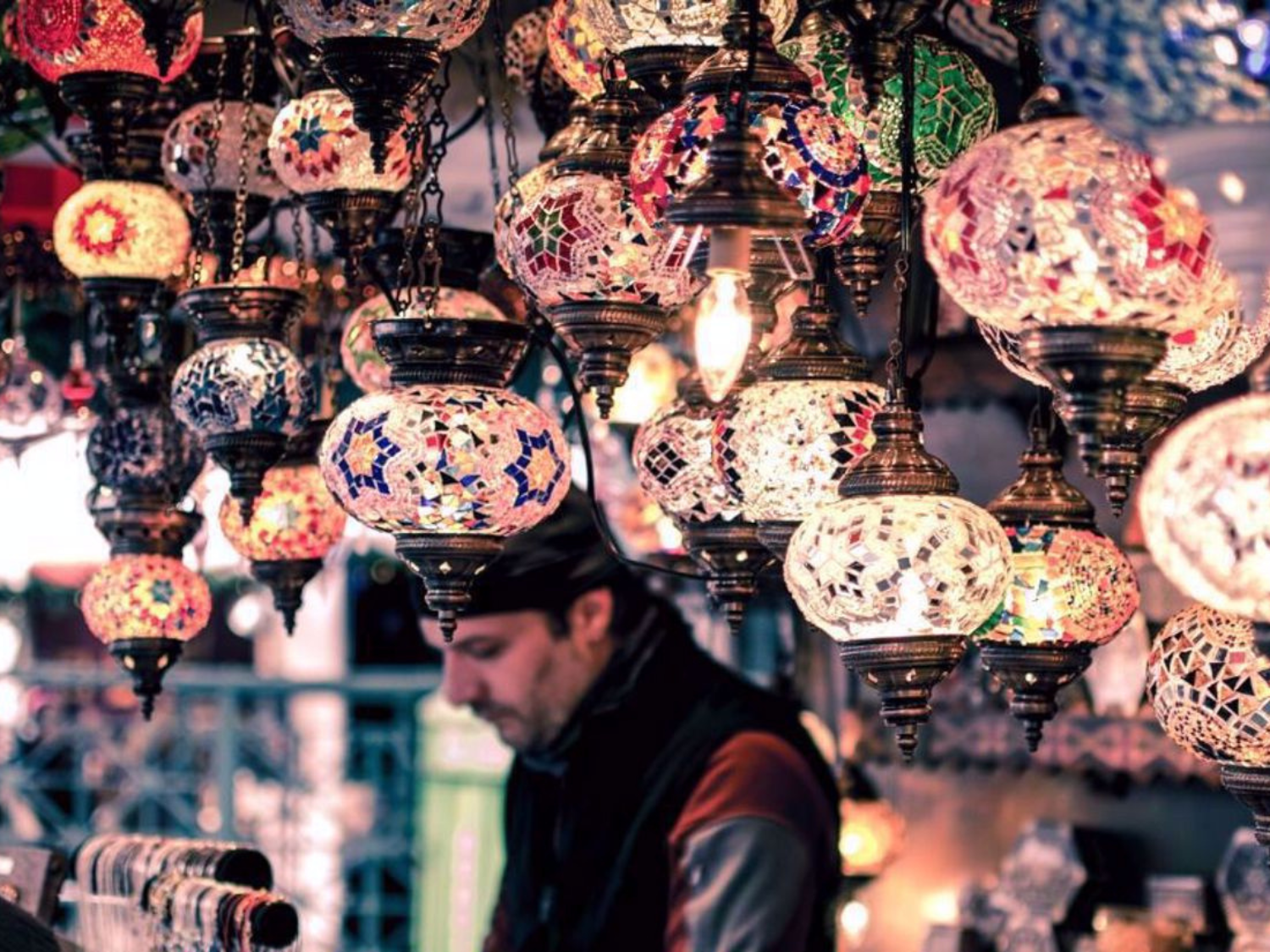 Picture of Turkish Treasures: Istanbul, Ephesus & the Turquoise Coast