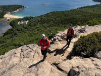 Picture of Magical Maine: Acadia National Park