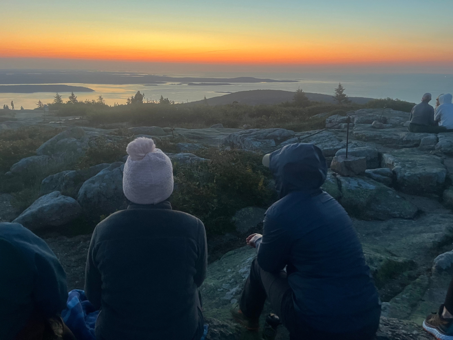 Picture of Magical Maine