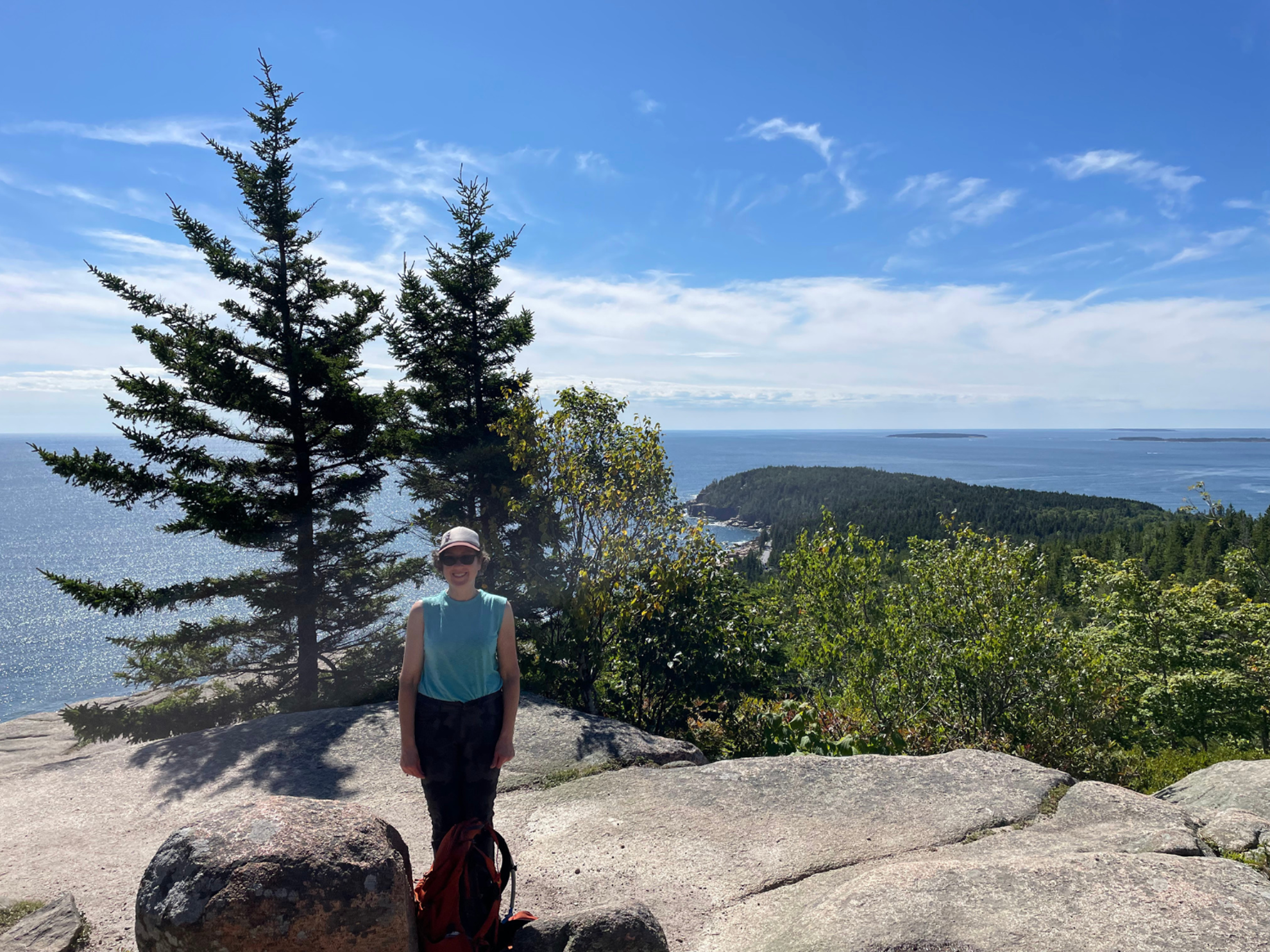 Picture of Magical Maine: Acadia National Park Picture of Magical Maine: Acadia National Park