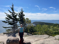 Picture of Magical Maine: Acadia National Park Picture of Magical Maine: Acadia National Park