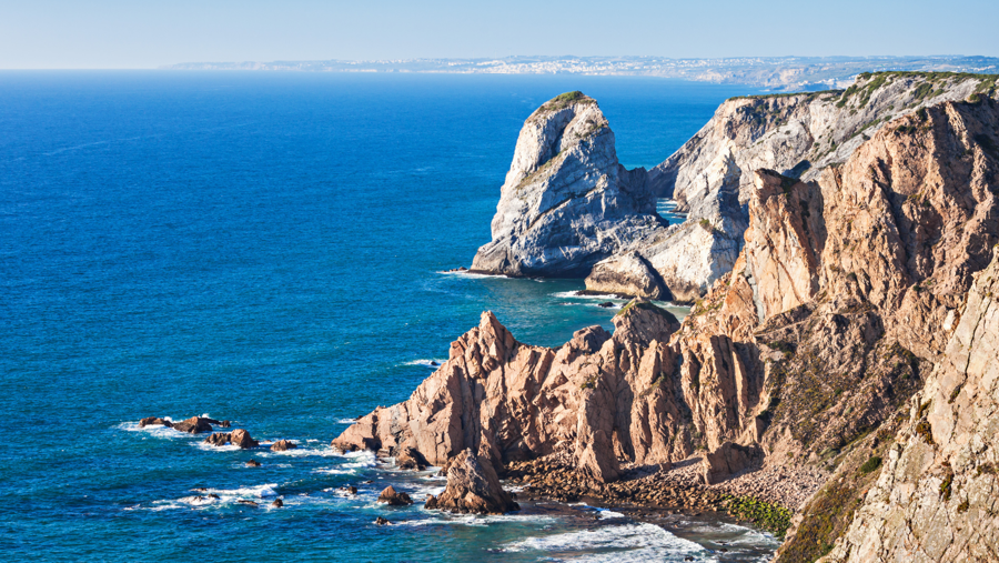 Portugal Coastal Hiking