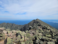 Picture of Slackpacking Maine Picture of Slackpacking Maine
