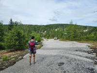 Picture of Slackpacking Maine Picture of Slackpacking Maine