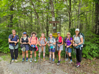 Picture of Slackpacking Maine Picture of Slackpacking Maine
