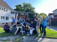 Picture of Slackpacking Maine Picture of Slackpacking Maine