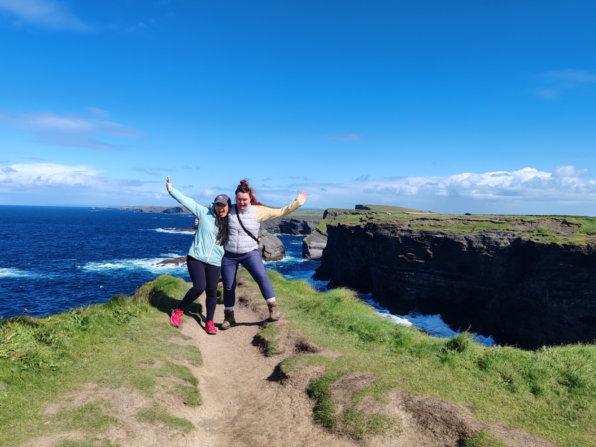 Picture of Ireland Trails & Rhythmic Tales Picture of Ireland Trails & Rhythmic Tales