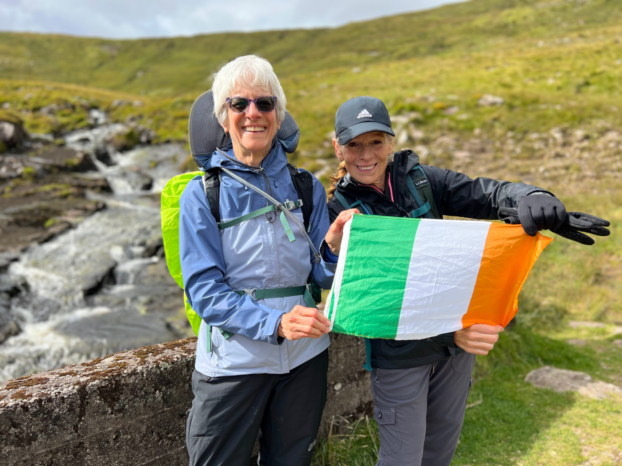 Picture of Ireland Trails & Rhythmic Tales Picture of Ireland Trails & Rhythmic Tales