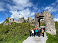 Picture of Ireland Trails & Rhythmic Tales Picture of Ireland Trails & Rhythmic Tales