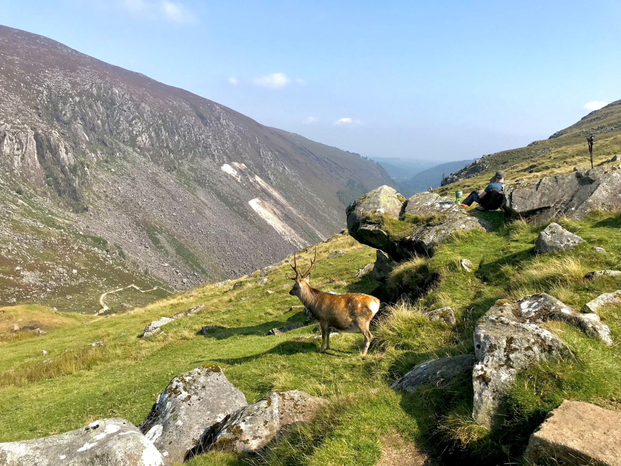 Picture of Ireland Trails & Rhythmic Tales Picture of Ireland Trails & Rhythmic Tales