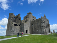 Picture of Ireland Trails & Rhythmic Tales Picture of Ireland Trails & Rhythmic Tales
