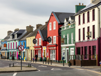 Picture of Ireland Trails & Rhythmic Tales Picture of Ireland Trails & Rhythmic Tales