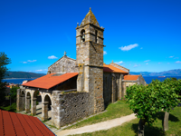 Picture of Santiago to the Sea: Camino Finisterre Picture of Santiago to the Sea: Camino Finisterre