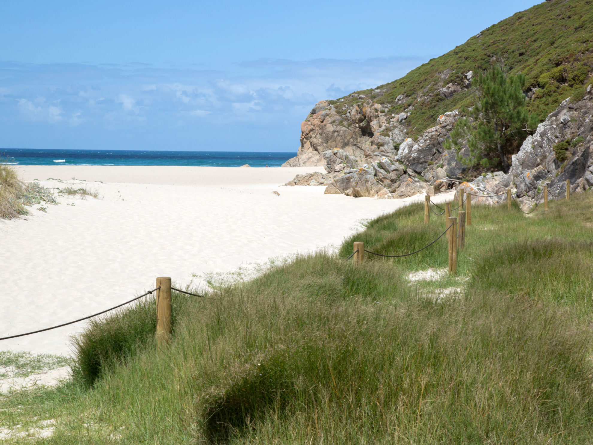 Picture of Santiago to the Sea: Camino Finisterre Picture of Santiago to the Sea: Camino Finisterre