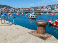 Picture of Santiago to the Sea: Camino Finisterre Picture of Santiago to the Sea: Camino Finisterre